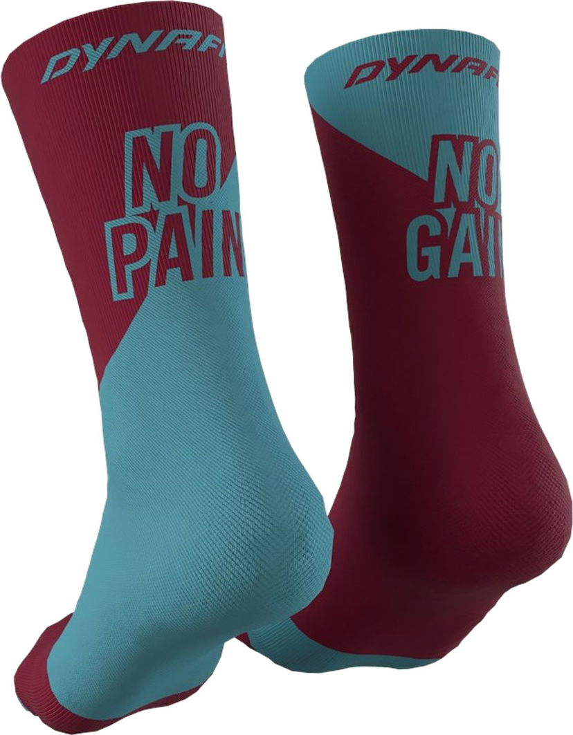 Sukat Dynafit No Pain No Gain Socks Sininen | 08-0000071612-6561