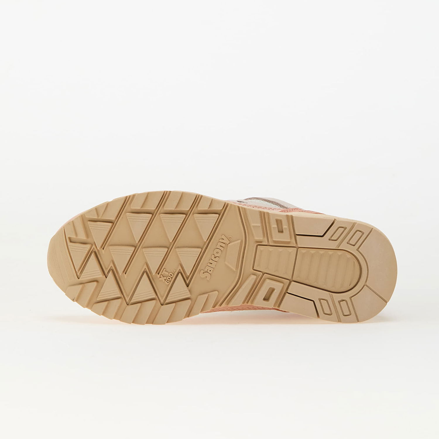 Tennarit ja kengät Saucony Shadow 6000 Vaaleanpunainen | S60882-2, 1