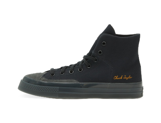 Tennarit ja kengät Converse Chuck 70 Marquis Nightfall Musta | A03427C