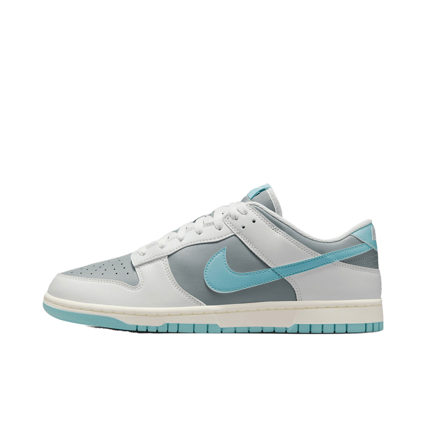Tennarit ja kengät Nike Dunk Low Retro Harmaa | HF5441-001