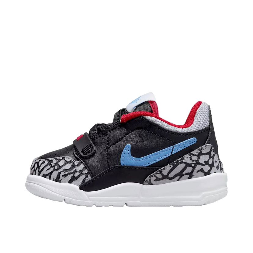 Tennarit ja kengät Jordan Jordan Legacy 312 Low Musta | CD9056-004