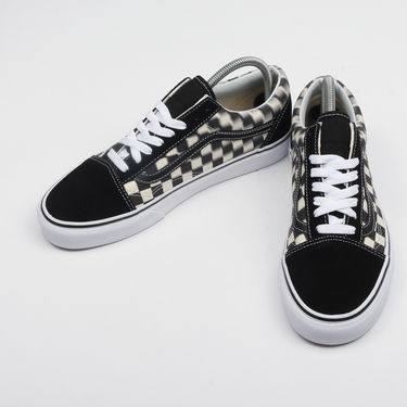 Tennarit ja kengät Vans Old Skool Musta | VN0A38G1VJM, 2