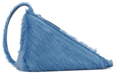 Olkalaukku Marni Prisma Triangle Bag Sininen | SBMQ0094Q0 P4122, 1