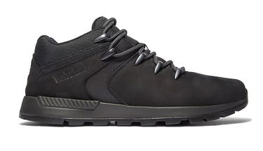Tennarit ja kengät Timberland Sprint Trekker Super Oxford Trainter Musta | A5VP8-015, 1