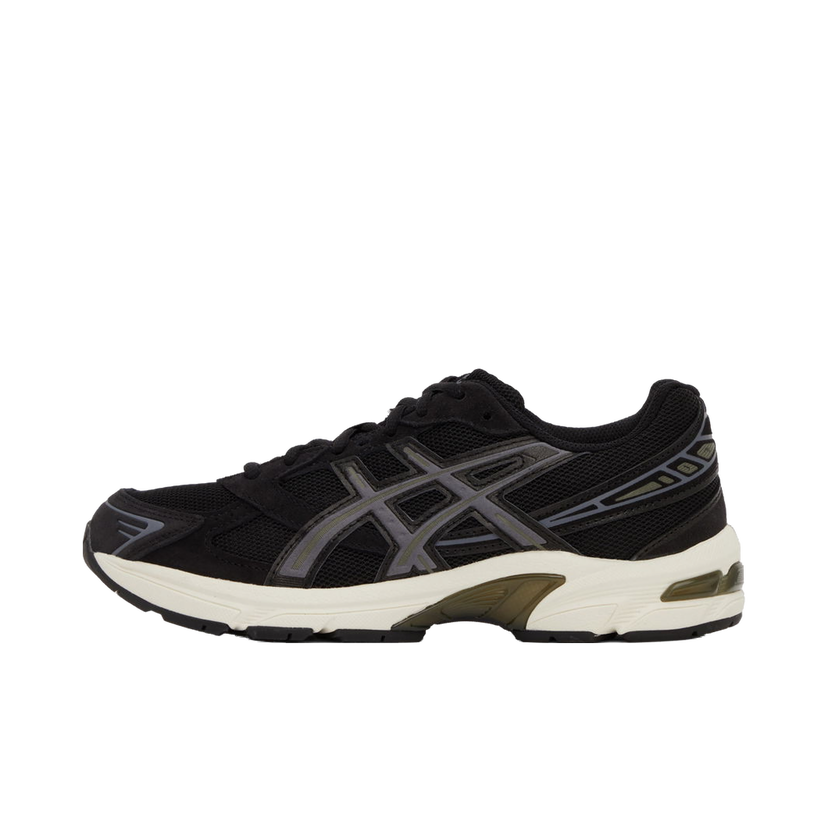 Tennarit ja kengät Asics GEL-1130 Musta | 1201A255