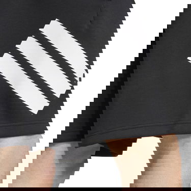 Shortsit adidas Performance Future Icons 3-Stripes Shorts Musta | JD4884, 4