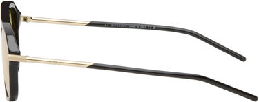 Aurinkolasit Givenchy Givenchy GV One Aviator Sunglasses Musta | GV40113IW5701J 192337225710, 2