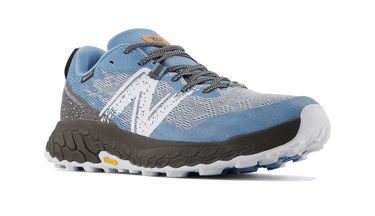 Tennarit ja kengät New Balance Fresh Foam Hierro v7 Musta | MTHIERV7, 4