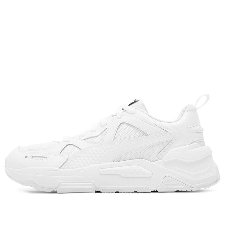 Tennarit ja kengät Puma RS-Simul8 Core Valkoinen | 387161-01, 0