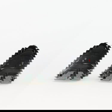 Tennarit ja kengät On Running Cloudventure 2 W Musta | 32.99257, 4