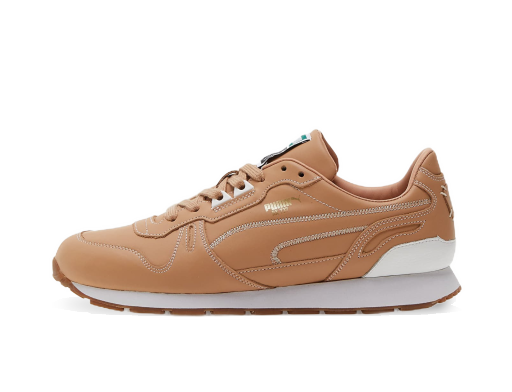 Tennarit ja kengät Puma RX 737 Catch A Tan Tan Beige | 38725501
