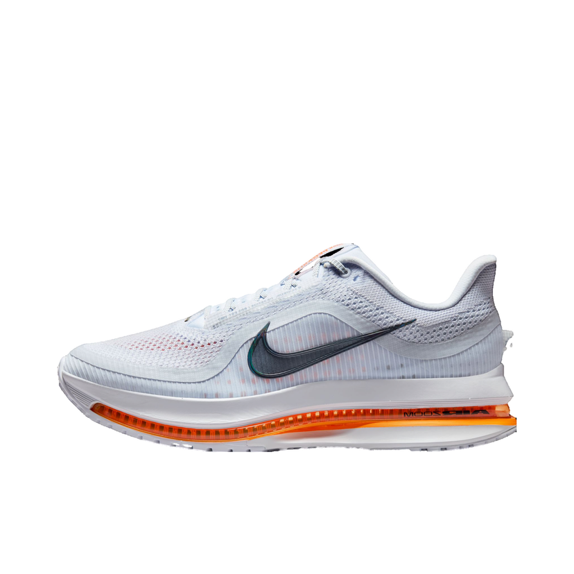 Tennarit ja kengät Nike Pegasus Premium Valkoinen | hq2592-002