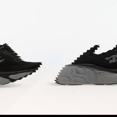Tennarit ja kengät New Balance Freshfoam More V5 Black Musta | WMORLK5, 2