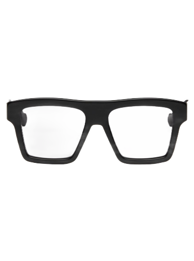 Aurinkolasit Gucci Square Sunglasses Musta | GG0962S-005