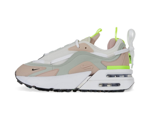 Tennarit ja kengät Nike Air Max Furyosa "Rose" Harmaa | DH0531-003