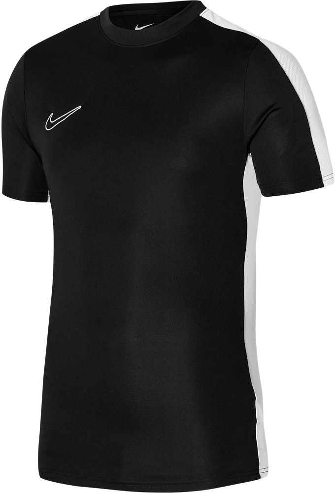 T-paita Nike Nike Academy Dri-FIT Soccer Top Musta | dr1343-010