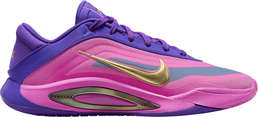 Tennarit ja kengät Nike A'One A'ja Wilson Shoe Violetti | fz8605-500