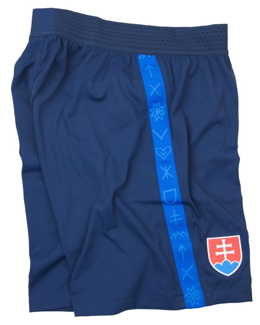 Shortsit Nike SFZ M SHORT HA PR Tummansininen | cd8132-410