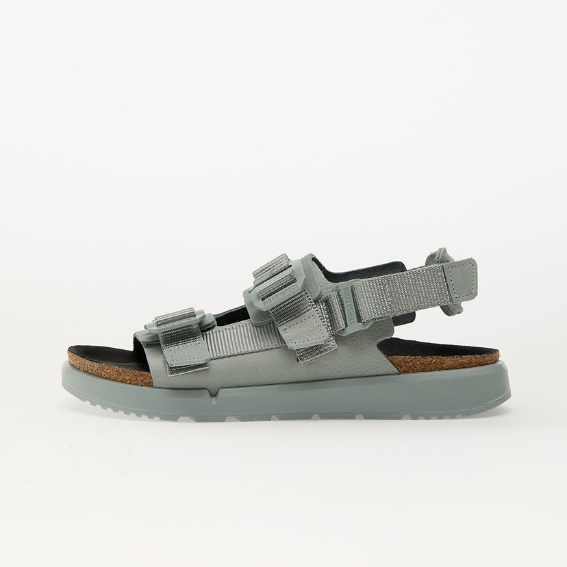 Tennarit ja kengät Birkenstock Shinjuku Sandals Harmaa | 1029581