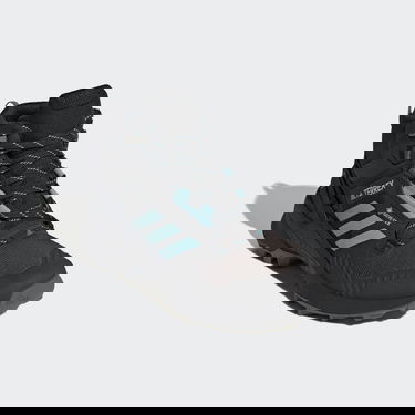 Tennarit ja kengät adidas Performance Terrex Swift R3 Gore-Tex Musta | GZ3043, 6