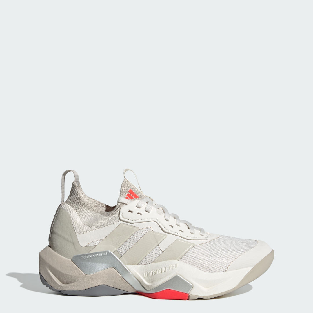 Tennarit ja kengät adidas Performance Rapidmove ADV 2 Valkoinen | IH5244, 0
