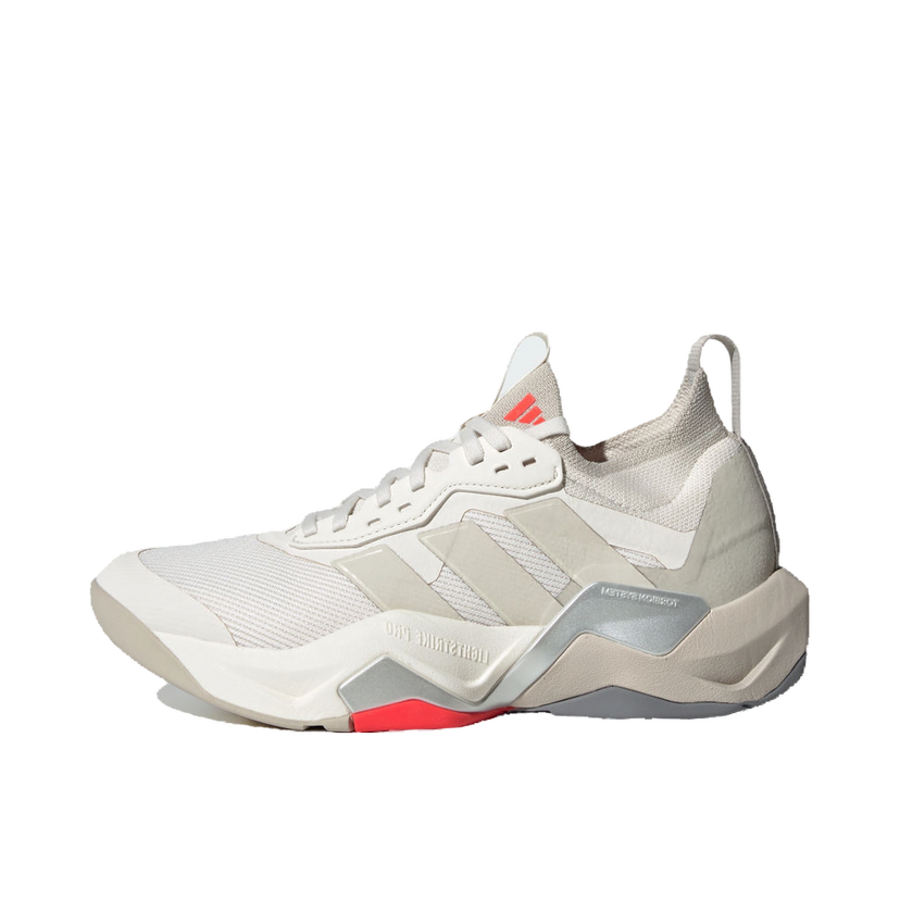 Tennarit ja kengät adidas Performance Rapidmove ADV 2 Valkoinen | IH5244