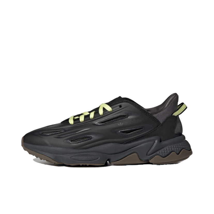 Tennarit ja kengät adidas Originals OZWEEGO Celox Musta | H04235