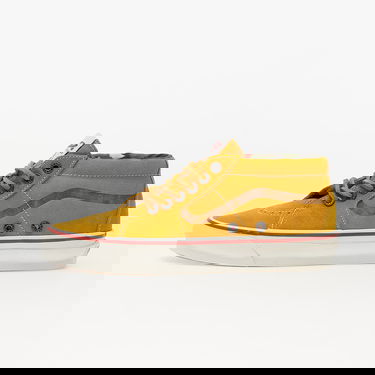 Tennarit ja kengät Vans Vault x Nigel Cabourn Oranssi | VN0A4BVCTAN1, 0