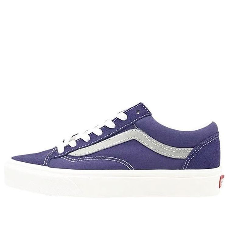 Tennarit ja kengät Vans Style 36 'Artificial Grass' Violetti | VN0A54F6680, 0
