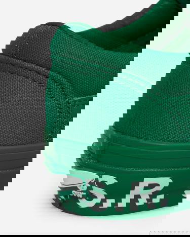 Tennarit ja kengät Vans S.R. STUDIO LA.CA. Old Skool Reissue 36 Vibram Vihreä | VN000S53Y9H1, 6
