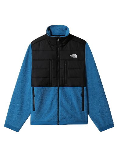 Takki The North Face M Synthetic Insulated Jacket Monivärinen | NF0A5II1M19