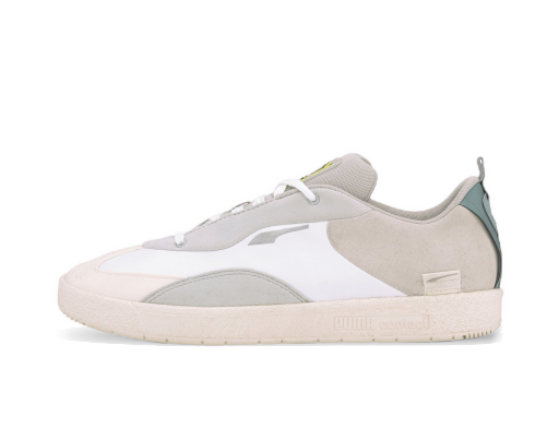 Tennarit ja kengät Puma Oslo-City Helly Hansen Valkoinen | 37355001