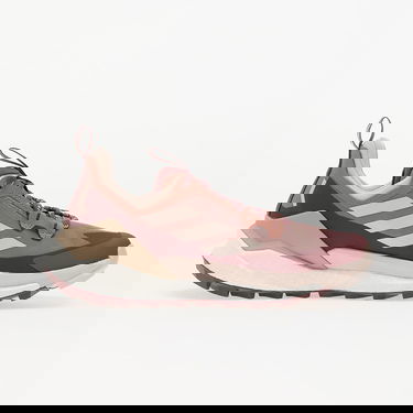 Tennarit ja kengät adidas Performance Terrex Free Hiker 2 Low Ruskea | IH0614, 2