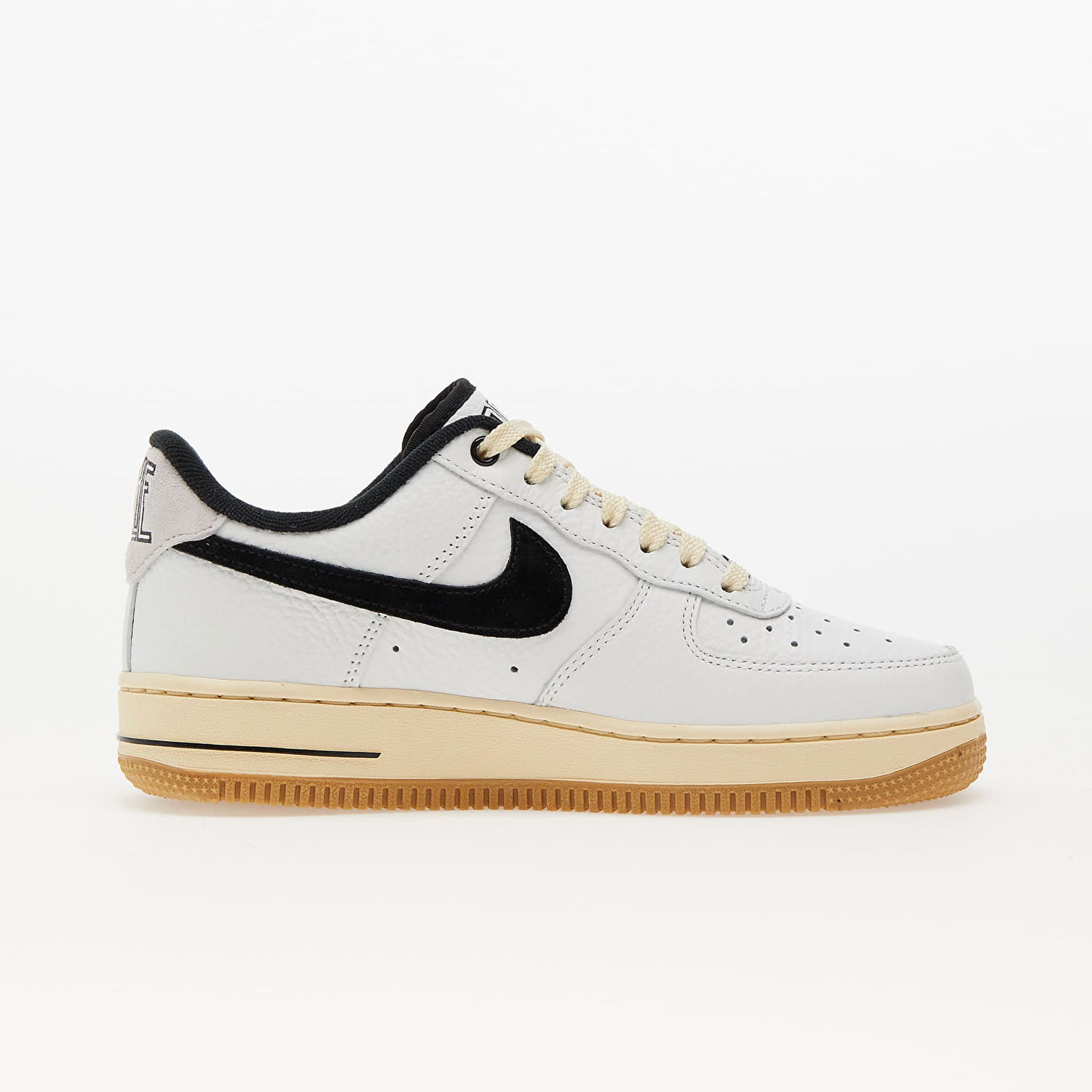Tennarit ja kengät Nike Air Force 1 '07 LX Low "Command Force" Valkoinen | DR0148-101, 1