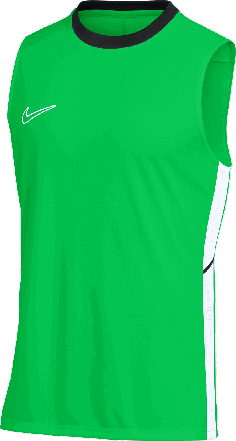 Tankkitoppi Nike Nike Academy 25 Tank Top Vihreä | fz9747-329