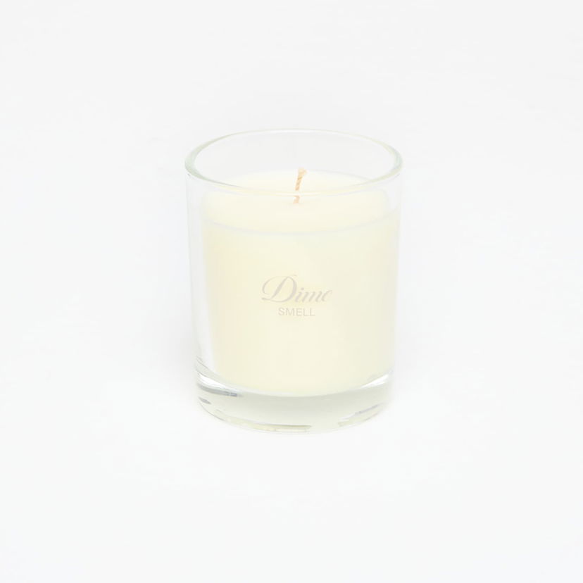 Kynttilät Dime Dime Classic Candle Valkoinen | DIMEFA2530NAT