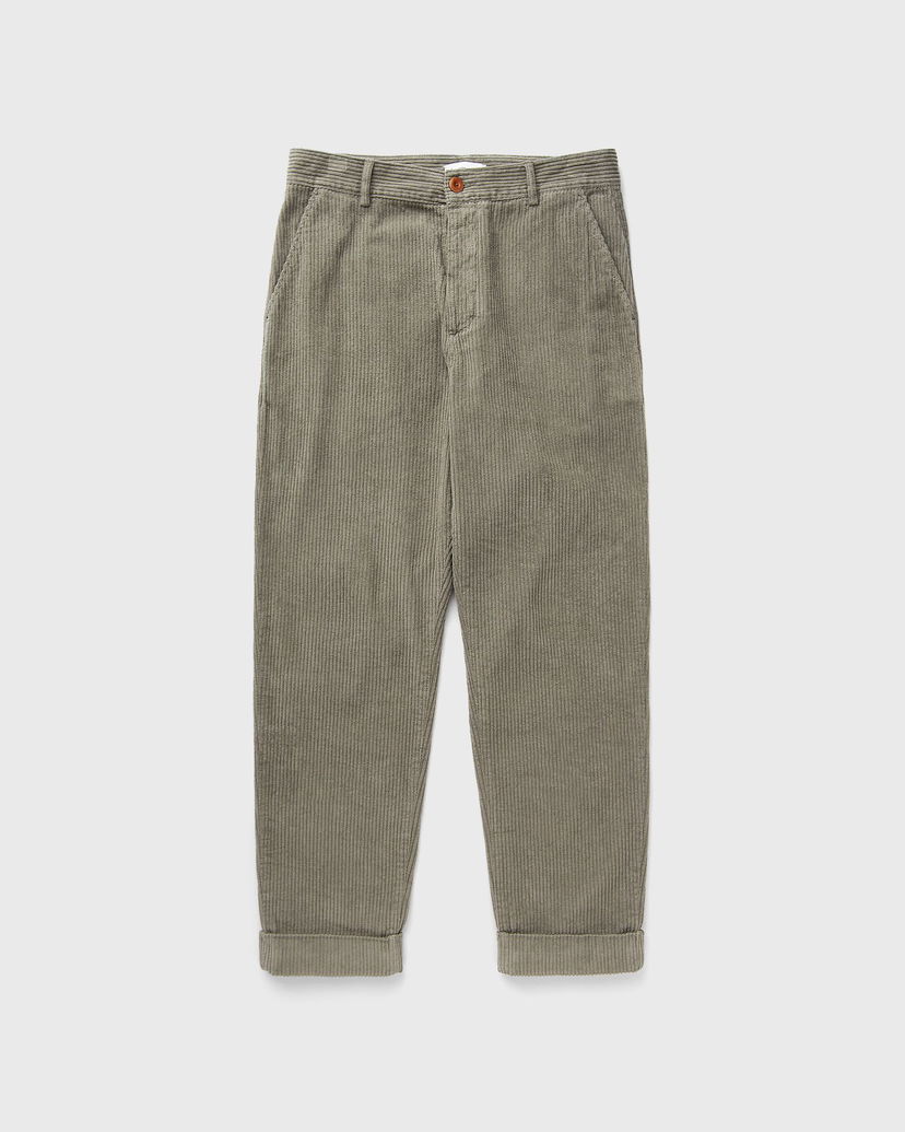 Housut Edmmond Studios JORGE Casual Pants Vihreä | 324-50-02090