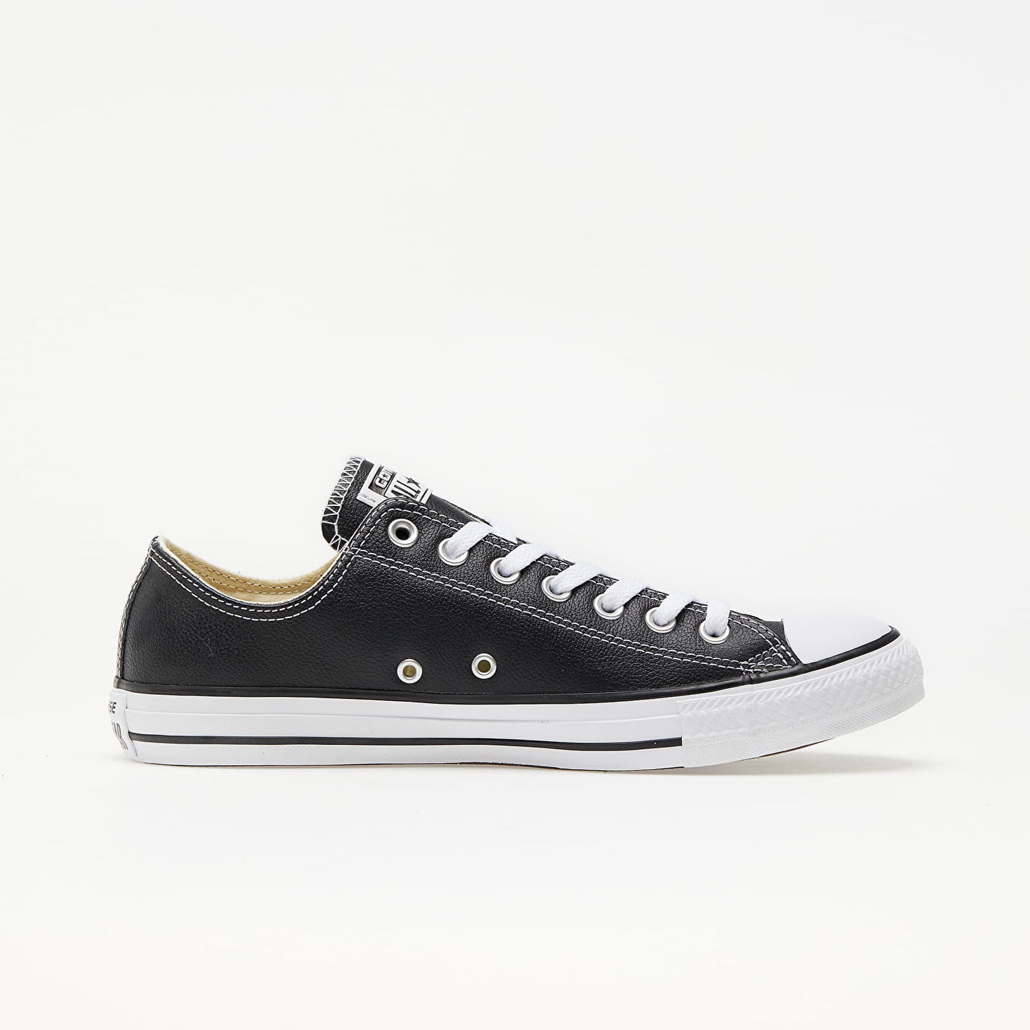 Tennarit ja kengät Converse Chuck Taylor All Star Musta | 132174C, 1
