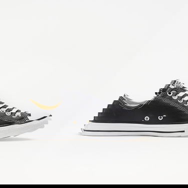 Tennarit ja kengät Converse Chuck Taylor All Star Musta | 132174C, 1