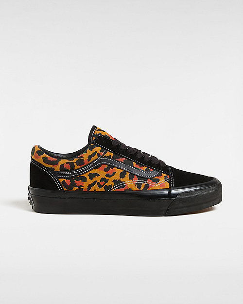 Tennarit ja kengät Vans Premium Old Skool, Size 34.5 Monivärinen | VN000D56BKA