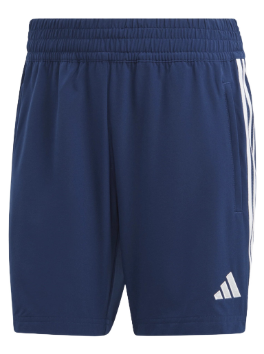 Shortsit adidas Performance Tiro 23 Competition Tummansininen | hi5972