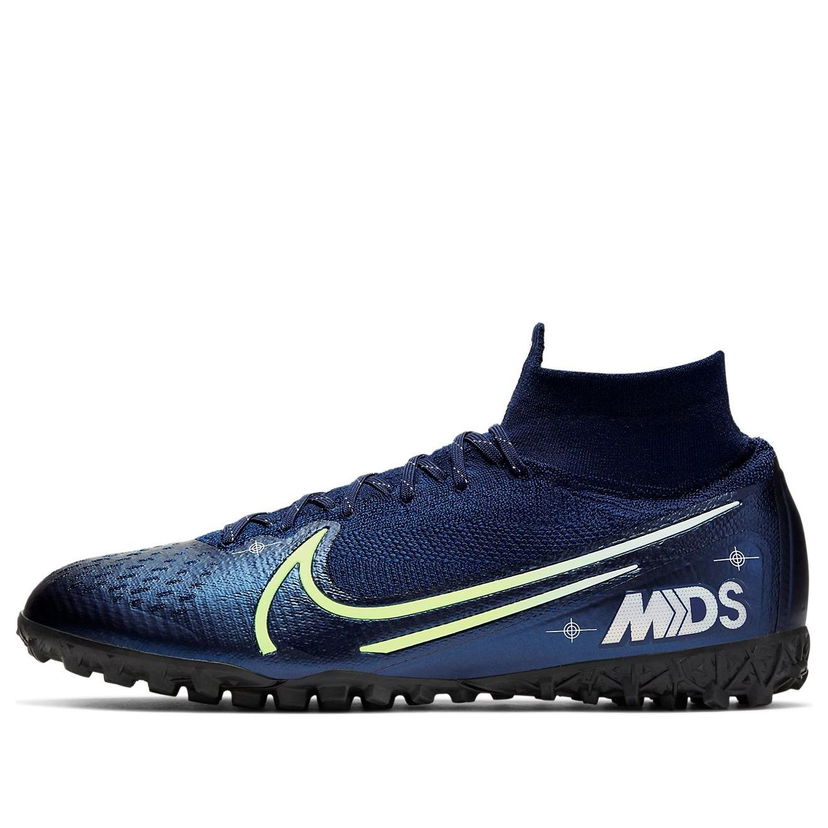 Tennarit ja kengät Nike Mercurial SuperflyX 7 Elite MDS 'Dream Speed' Tummansininen | BQ5471-401
