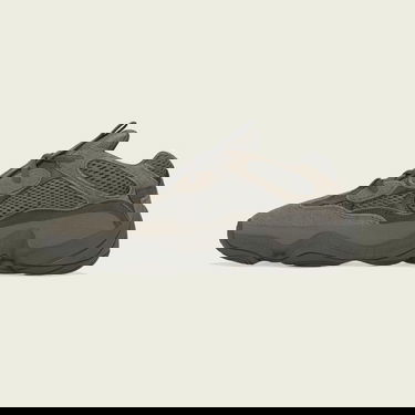 Tennarit ja kengät adidas Yeezy YEEZY 500 "Clay Brown" Ruskea | GX3606, 4