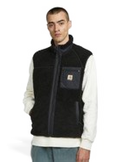 Liivi Carhartt WIP Vest Liner Musta | I026719.00E.XX