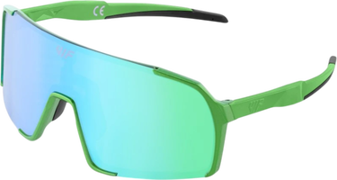Aurinkolasit VIF VIF One ALL Polarized Sunglasses Vihreä | 122-pol, 0