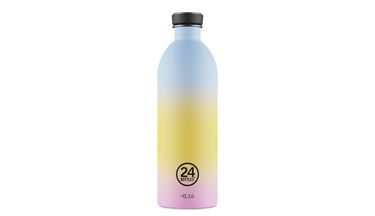 Juomapullo 24Bottles Urban Bottle Aurora 1000ml Monivärinen | UB_100_1990, 0