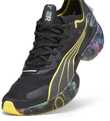 Vaatteet Puma Fast-R Nitro Elite MS Musta | 378465-01, 5
