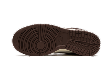 Tennarit ja kengät Nike Dunk Low "Cacao Wow" W Ruskea | DD1503-124, 2