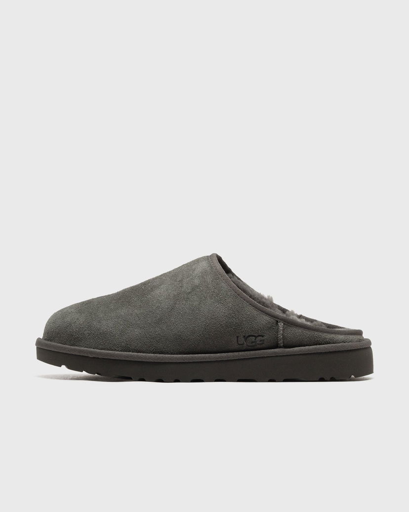 Tennarit ja kengät UGG UGG Classic Slip-On Slippers Harmaa | 1129290-MLF