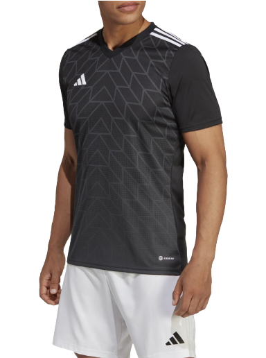 Jersey adidas Originals Team Icon 23 Musta | hr2629